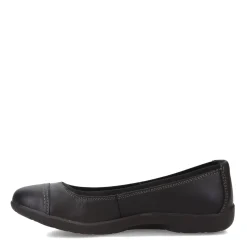 Hot Clarks Women's , Meadow Opal Slip-On Black