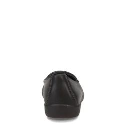 Hot Clarks Women's , Meadow Opal Slip-On Black