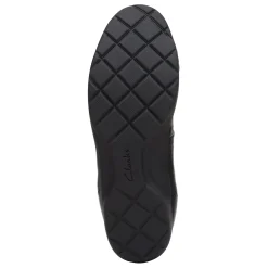 Best Clarks Women's , Meadow Rae Slip-On Black