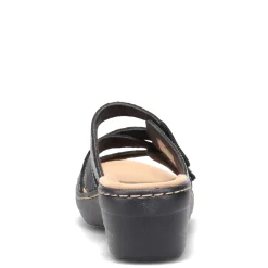 Best Clarks Women's , Merliah Karli Sandal Black