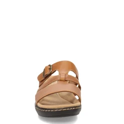 Best Clarks Women's , Merliah Pearl Sandal Tan
