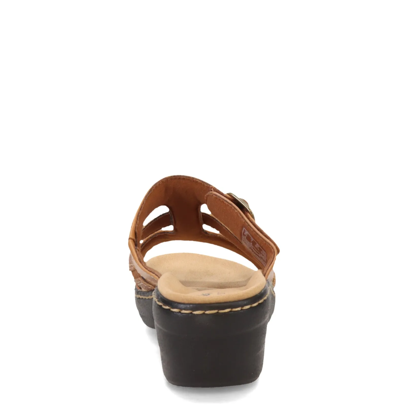 Best Clarks Women's , Merliah Pearl Sandal Tan