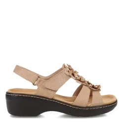 Women's , Merliah Sheryl Sandal-Clarks Outlet