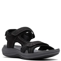 Women's , Mira Bay Sandal-Clarks Best