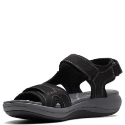 Women's , Mira Bay Sandal-Clarks Best