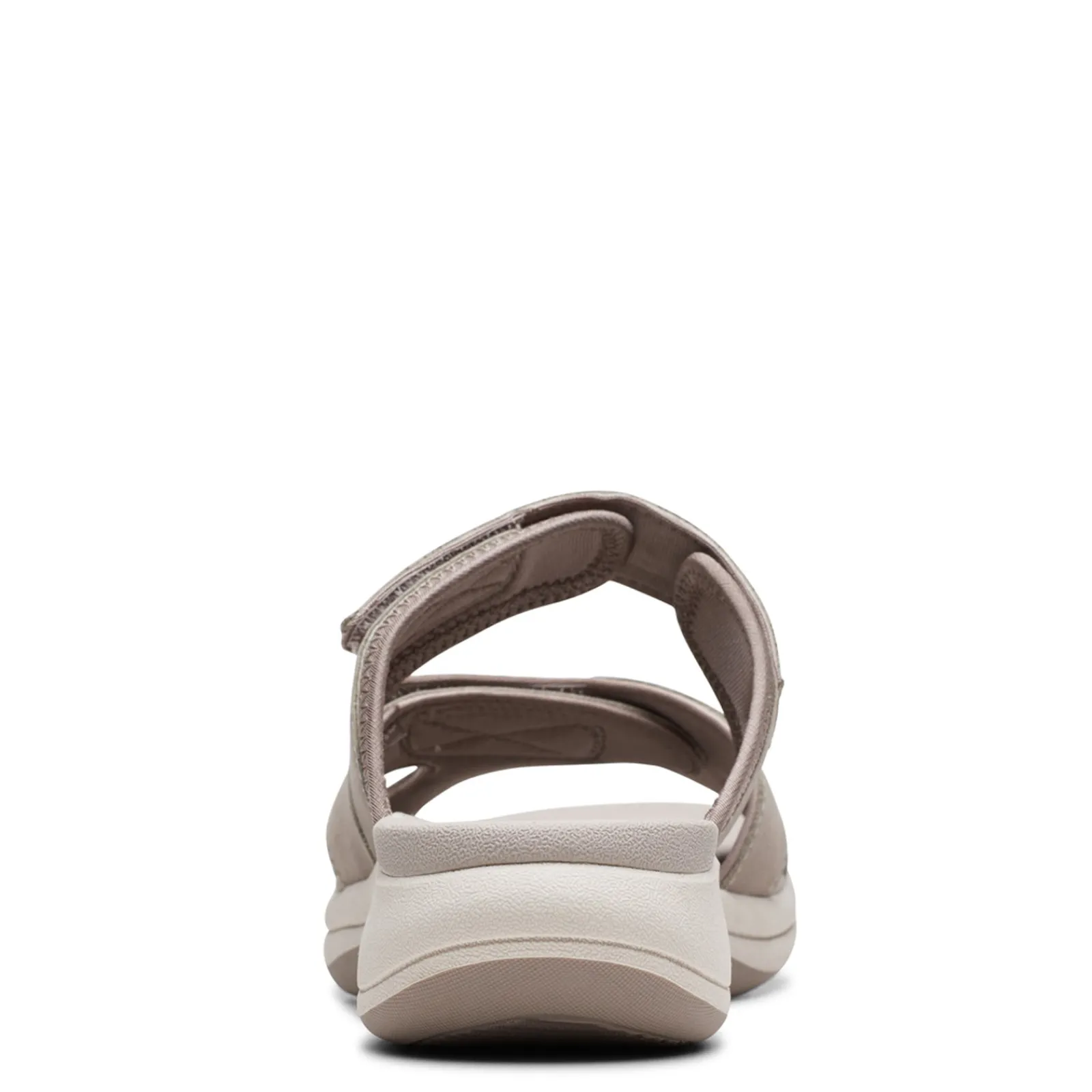 Best Clarks Women's , Mira Ease Sandal Stone