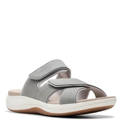 Outlet Clarks Women's , Mira Ease Sandal Grey