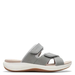Outlet Clarks Women's , Mira Ease Sandal Grey