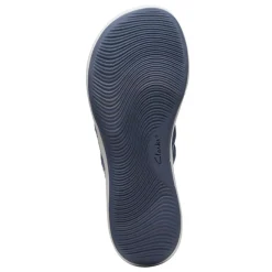 Hot Clarks Women's , Mira Grove Sandal Denim