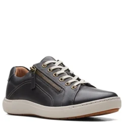 Women's , Nalle Lace Sneaker-Clarks