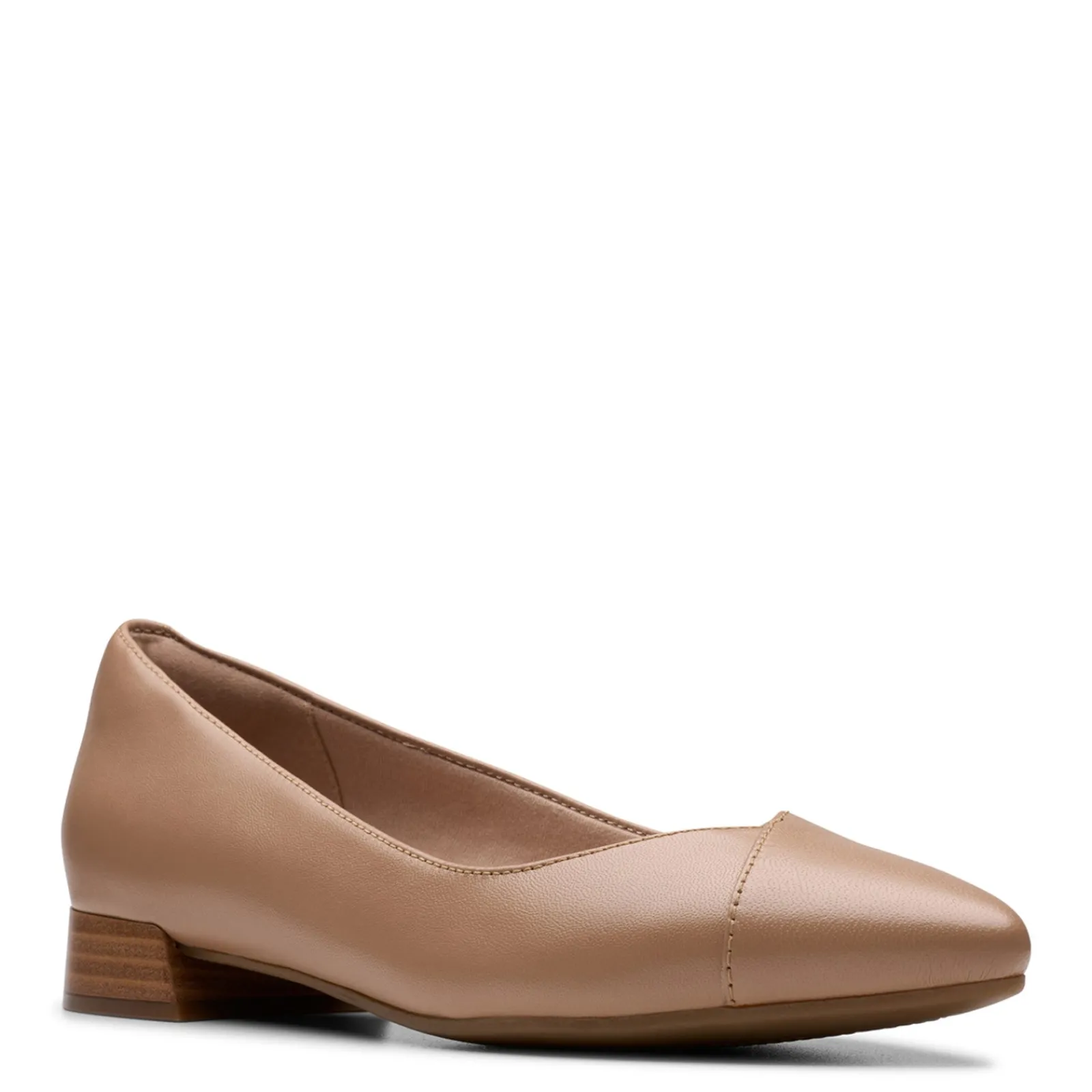 Hot Clarks Women's , Natalyn Wish Pump Warm Beige