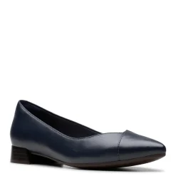 Sale Clarks Women's , Natalyn Wish Pump Navy