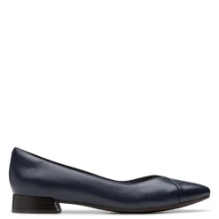 Sale Clarks Women's , Natalyn Wish Pump Navy
