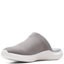 Best Clarks Women's , Nova Ease Clog Grey