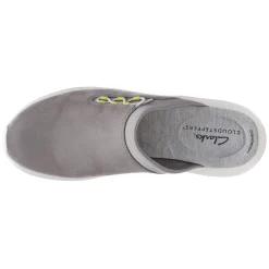 Best Clarks Women's , Nova Ease Clog Grey