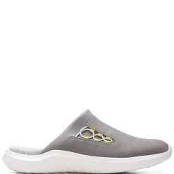 Outlet Clarks Women's , Nova Ease Clog Grey