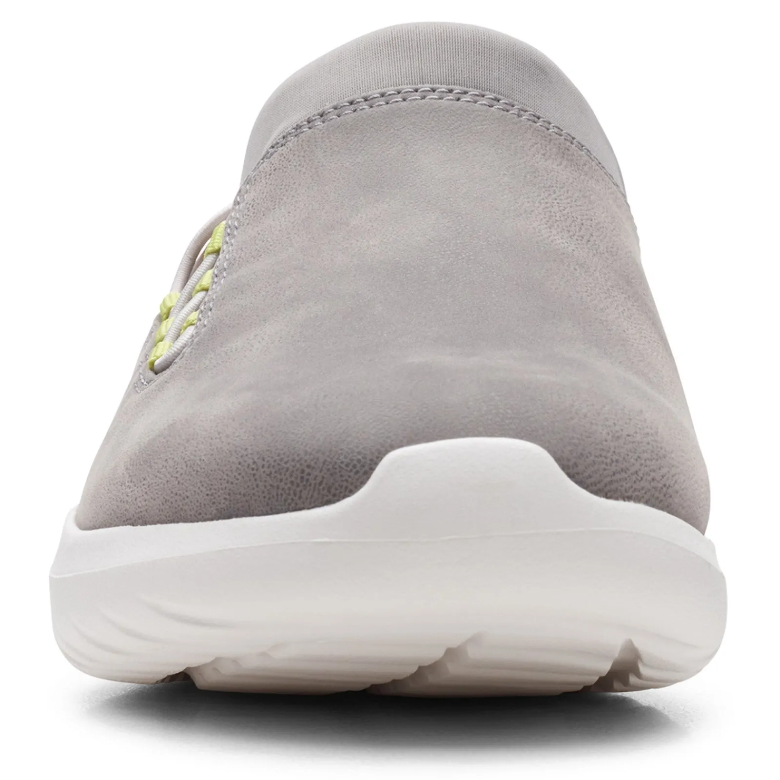Outlet Clarks Women's , Nova Ease Clog Grey
