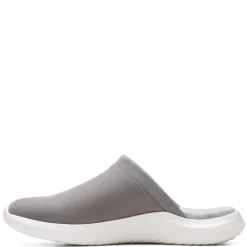 Outlet Clarks Women's , Nova Ease Clog Grey