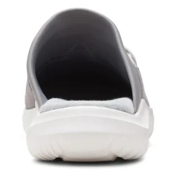 Outlet Clarks Women's , Nova Ease Clog Grey