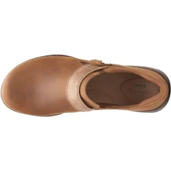 New Clarks Women's , Roseville Dot Slip-On Tan