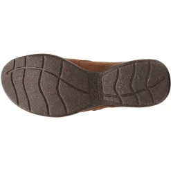 New Clarks Women's , Roseville Dot Slip-On Tan