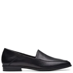 Sale Clarks Women's , Sarafyna Freva Loafer Black