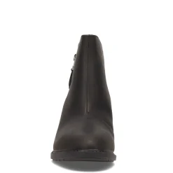 Sale Clarks Women's , Scene Zip Boot Black Mix