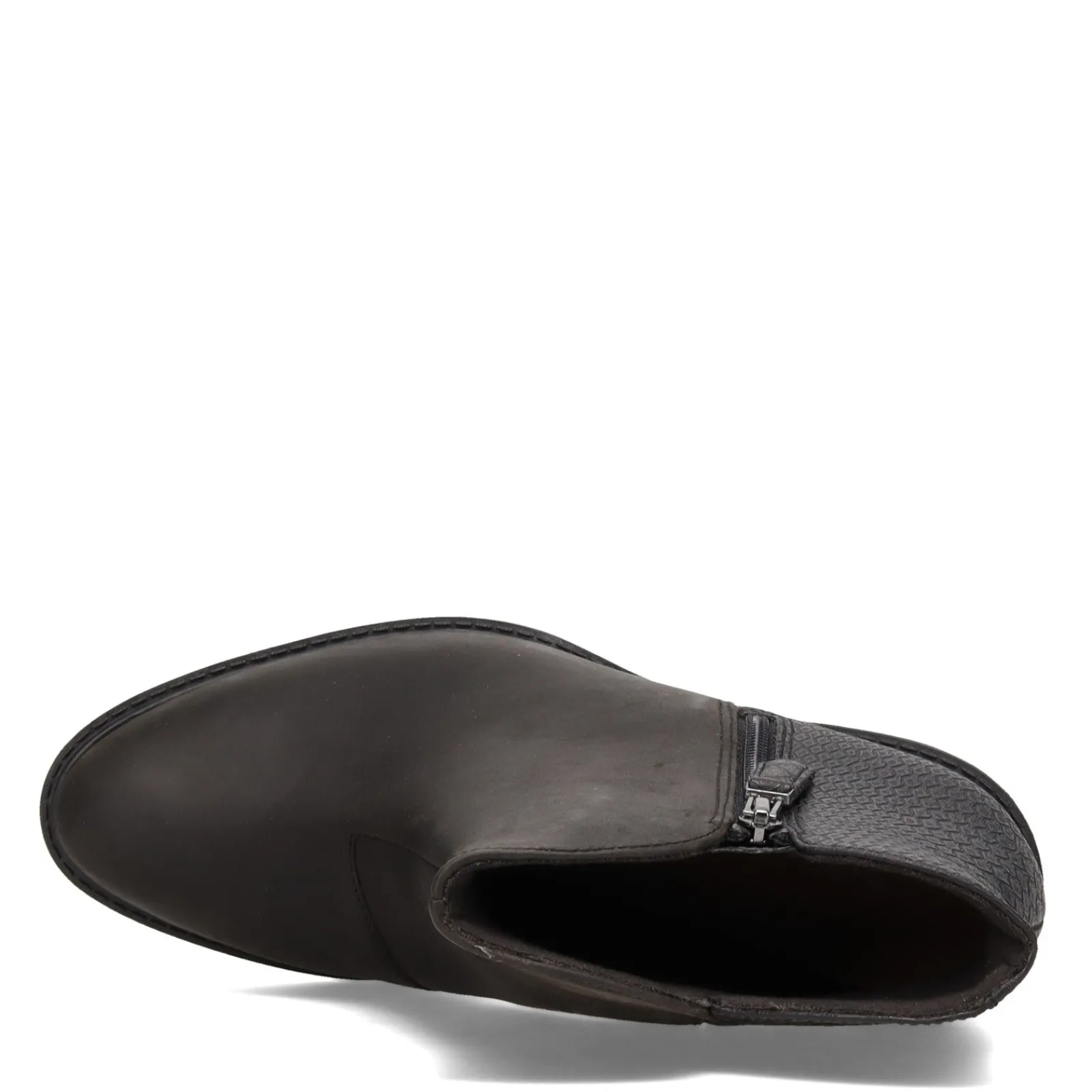 Sale Clarks Women's , Scene Zip Boot Black Mix