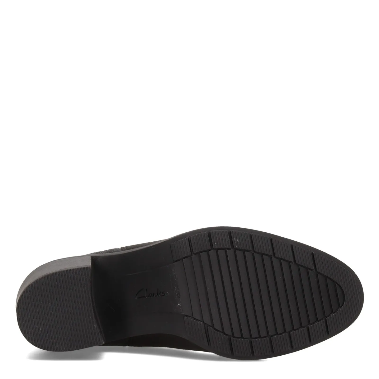 Sale Clarks Women's , Scene Zip Boot Black Mix