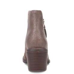 Online Clarks Women's , Scene Zip Boot Taupe