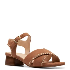 Women's , Serina 35 Cross Sandal-Clarks Sale