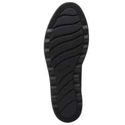 Online Clarks Women's , Sharon Gracie Loafer Black Soft