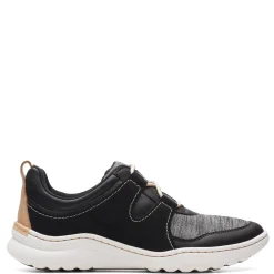 Women's , Teagan Lace Sneaker-Clarks Clearance