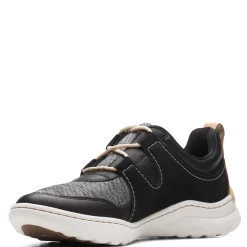 Women's , Teagan Lace Sneaker-Clarks Clearance