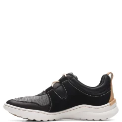 Women's , Teagan Lace Sneaker-Clarks Clearance