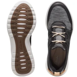 Women's , Teagan Lace Sneaker-Clarks Clearance