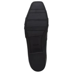 Sale Clarks Women's , Tilmont Clara Loafer Black