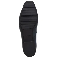 Best Clarks Women's , Tilmont Clara Loafer Navy