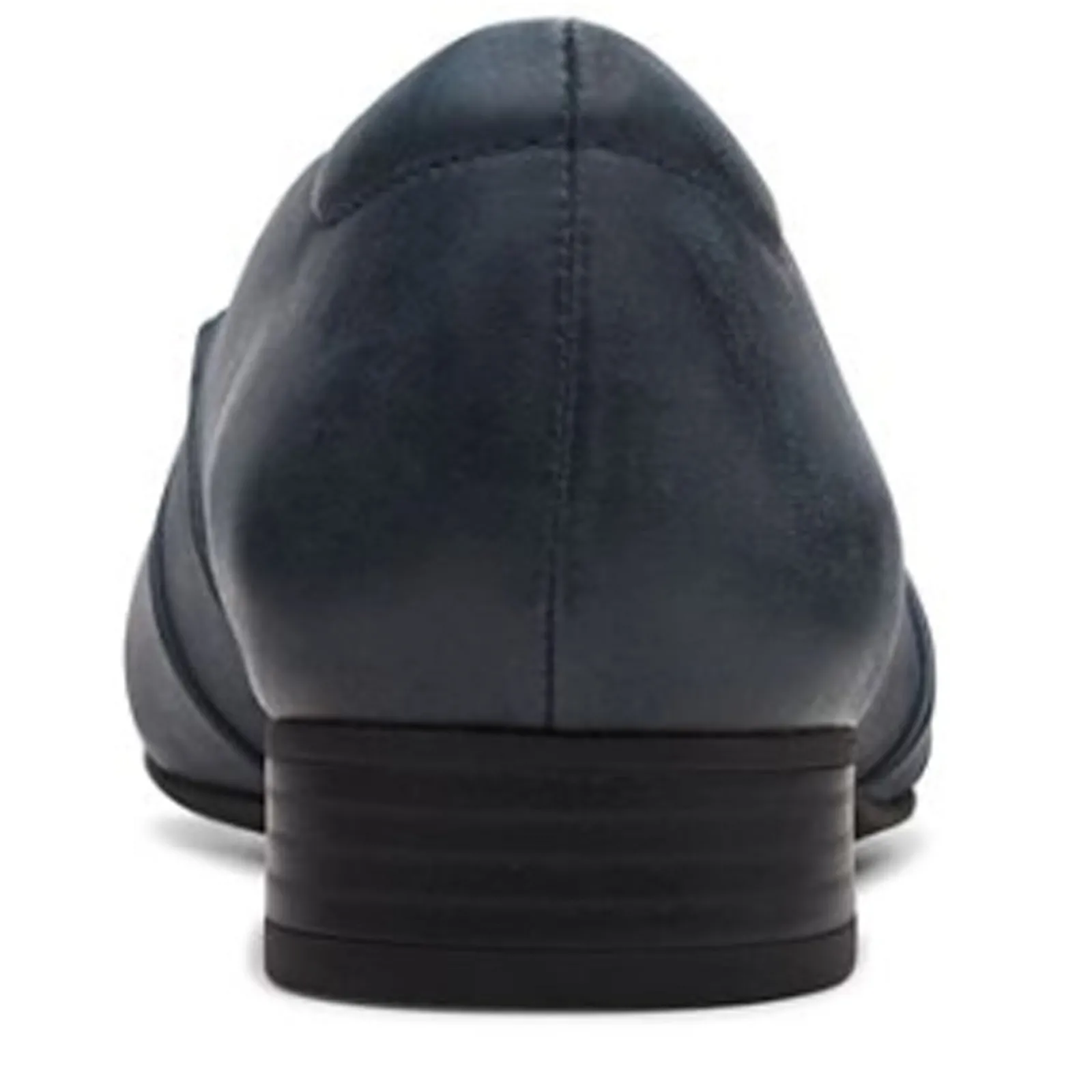 Online Clarks Women's , Tilmont Clara Loafer Navy