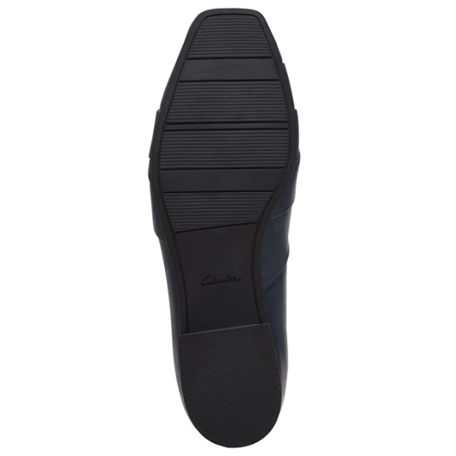 Online Clarks Women's , Tilmont Clara Loafer Navy