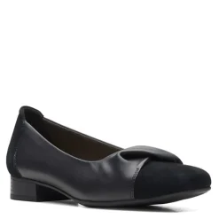 Discount Clarks Women's , Tilmont Dalia Loafer Black