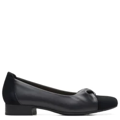 Discount Clarks Women's , Tilmont Dalia Loafer Black