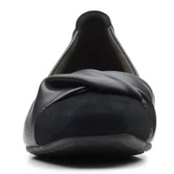 Discount Clarks Women's , Tilmont Dalia Loafer Black