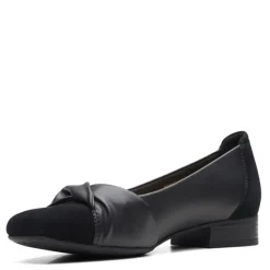 Discount Clarks Women's , Tilmont Dalia Loafer Black