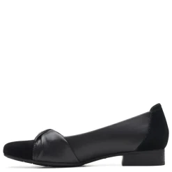 New Clarks Women's , Tilmont Dalia Loafer Black