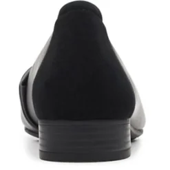 New Clarks Women's , Tilmont Dalia Loafer Black