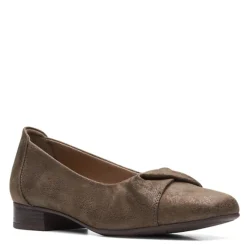 Outlet Clarks Women's , Tilmont Dalia Loafer Bronze Br