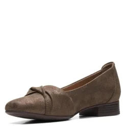 Outlet Clarks Women's , Tilmont Dalia Loafer Bronze Br