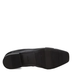 Best Clarks Women's , Tilmont Slip Loafer Black