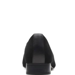 Clarks Women's , Tilmont Step Loafer Black